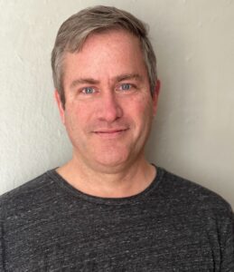 Dan Van Dussen, Program Director of Master of Health and Human Services at Youngstown State University