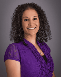 Dr. Diana Awad Scrocco