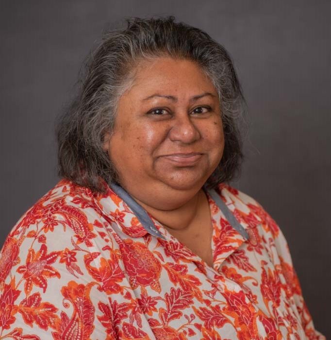 Zara Rowlands YSU Dietetics Program