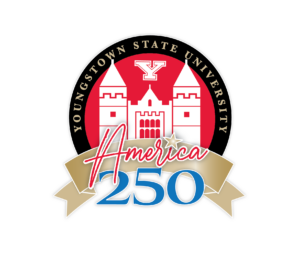 YSU250 logo