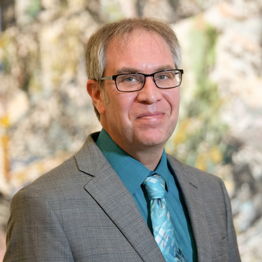 Dr. Joseph Carucci