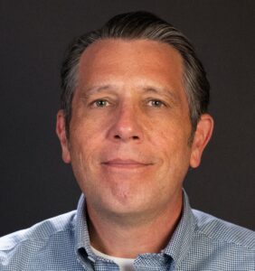 Dr. Corey Andrews