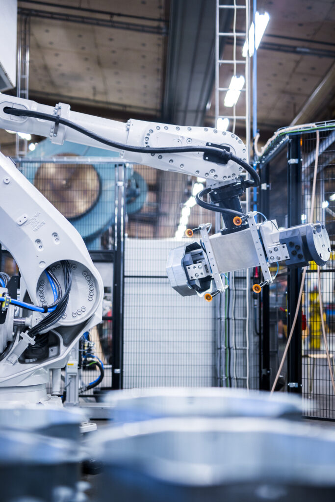 Mechanical Engineering Technology