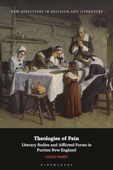 Theologies of pain book